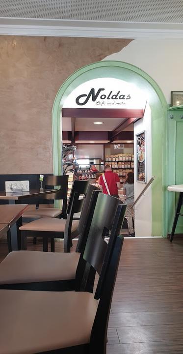Noldas Cafe und mehr